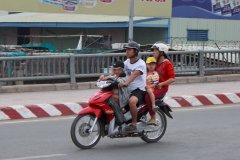 20-Family moped
